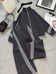 Спортивні костюми жіночі на флісі оптом