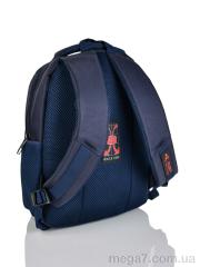 Рюкзак, Red Hat оптом RED HAT Y3329-2 navy