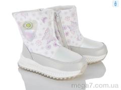 Дутики, Xifa kids оптом P2305-2