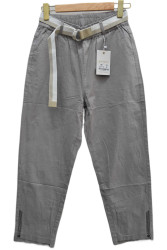 Брюки жіночі БАТАЛ оптом YIMEITE