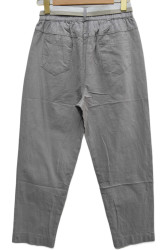 Брюки женские БАТАЛ оптом YIMEITE 78265431 2077-5-144