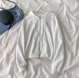 Спортивні кофти жіночі оптом