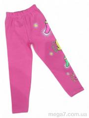 Лосины, Kids-modnik оптом 171-21 рожевий