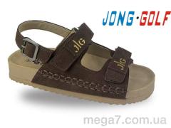 Босоножки, Jong Golf оптом C20734-4