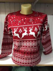 Свитера женские оптом 63549108 56-5