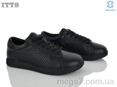 Кроссовки, ITTS оптом P05-6