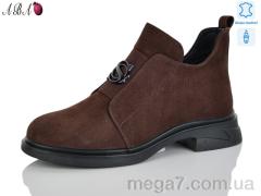 Ботинки, Aba оптом Y0ABA25-9