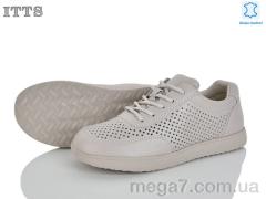 Кроссовки, ITTS оптом P03-8