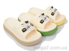 Шлепки, Elmob оптом W64 mix