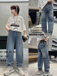 Джинси підліткові оптом