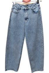 Джинсы женские ПОЛУБАТАЛ оптом 24180736 307-270