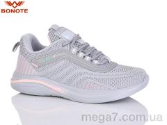 Кроссовки, Bonote оптом B9071-6