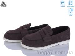 Туфли, STILLI Group оптом BD20-6 шкіра