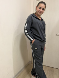 Спортивные костюмы юниор оптом 20415793 0102-80