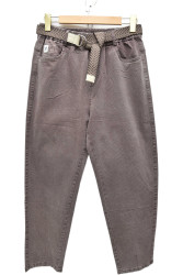 Брюки жіночі БАТАЛ оптом YIMEITE