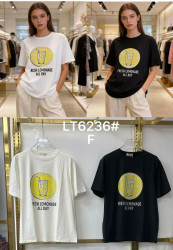 Футболки жіночі оптом NANA 