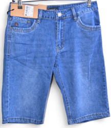 Шорты джинсовые мужские VINGVGS оптом 40129673 V9015-3-75