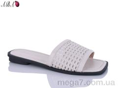 Шлепки, Aba оптом 812