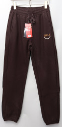 Спортивные штаны женские JJF  оптом 67321054 JA011-163
