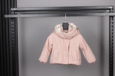 Куртки демисезонні дитячі оптом