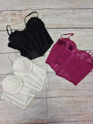 Корсеты женские оптом 68041375 535-219