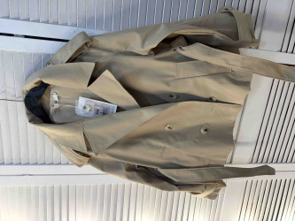 Куртки демисезонні жіночі оптом