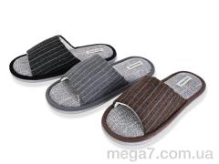 Тапки, YZY оптом MU10409 mix
