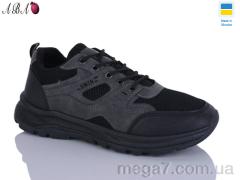 Кроссовки, Aba оптом 10615-1
