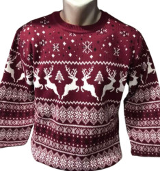 Светри чоловічі оптом