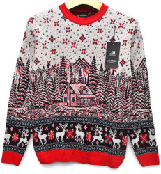 Свитера мужские оптом 68249053 24712-17