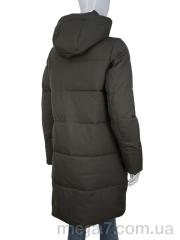 Пальто, П2П Design оптом --- 2307-05 khaki