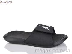Шлепки, Ailaifa оптом 8102-1