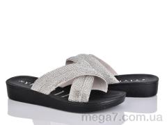 Шлепки, Ok Shoes оптом A25-3