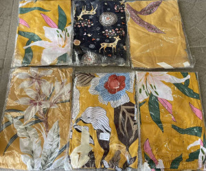 Штаны женские оптом 15468970 025-78