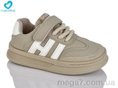 Кроссовки, Comfort-baby оптом 2338-2А