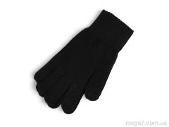 Перчатки, Королева оптом B01 black