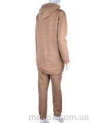 Спортивный костюм, Мир оптом 2694-4 beige