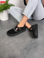 Туфли, ARTO оптом 209 чорний з.