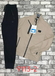 Спортивные костюмы мужские оптом 81903726 9113-0-60