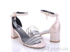 Босоножки, Obuvok оптом OBUVOK E286