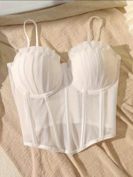 Корсеты женские оптом 84207639 535-218