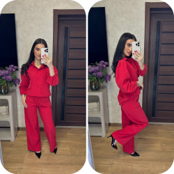 Костюмы женские оптом 24930876 113-231