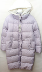 Куртки зимние женские оптом 38592401 9108-60