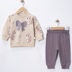 Спортивные костюмы детские оптом 07953614 1101-199