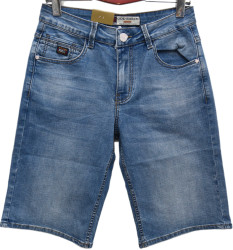 Шорты джинсовые мужские оптом 56240938 1699-7-135