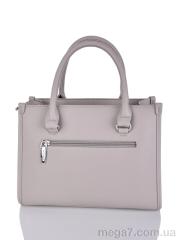 Сумка, Sheng Ma-Lusha оптом --- 885251 beige-grey