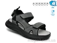 Сандалии, TOM.M оптом F65131B