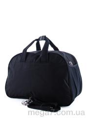Сумка, Superbag оптом A929 black