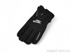 Перчатки, Королева оптом MF03 black