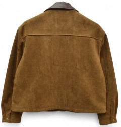 Куртки кожзам жіночі оптом